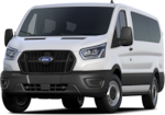 Transit-350 Passenger Wagon